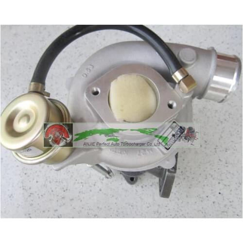 Turbo GT1752S 710060 710060-0001 710060-5001S 28200-4A001 For HYUNDAI Starex H-1 CRDI Van iLoad iMax D4CB 2.5L 00- Turbocharger