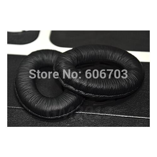 Ear pads earpad cover cushion replacement for Sennheiser HD202 HD497 HD212 headphones