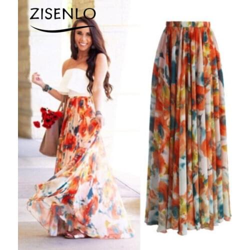 ZISENLO Women's Mini Skirts