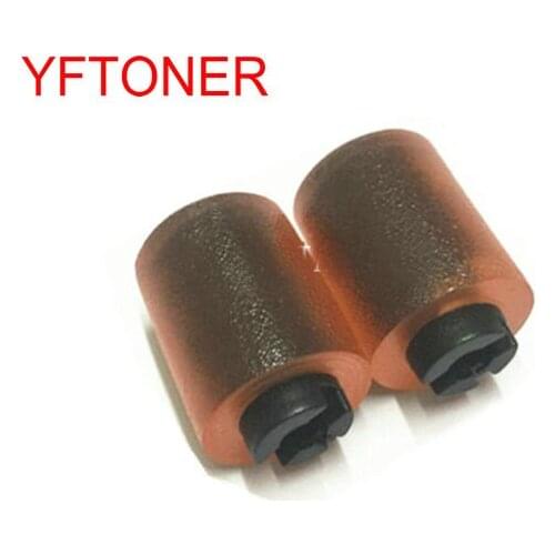 10PC Pickup roller for konica minolta Bizhub C451 C452 C552 250 350 C650 283 363