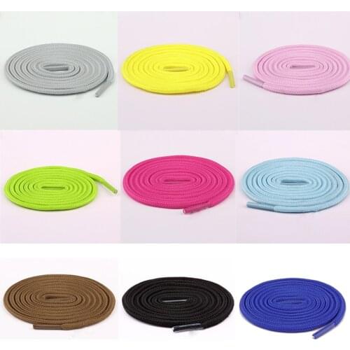 120cm Men Casual Shoes Shoe Strings Shoe Accessories Women Wide Shoelaces Fashion New High Quality Flat Shoe Laces Colourful