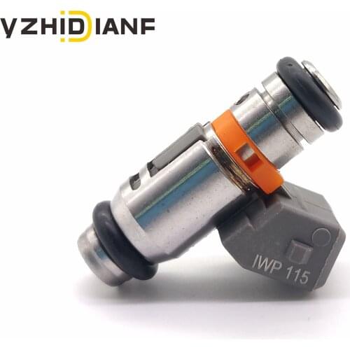 4PC New FUEL INJECTORS IWP115 For VW- Gol- Parati- Saveiro- 207cc 50102002 501 020 02
