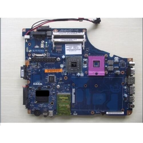 A350 K000071720 LA-4571P connect board connect with motherboard tested by system LAP connect board