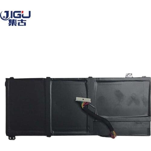 JIGU Battery 31CP7/61/80 934T2119H AC14A8L KT.00307.003 For ACERFor Aspire 7-591G-56BD V 15 Nitro VX 15 VN7-591G VN7-791G