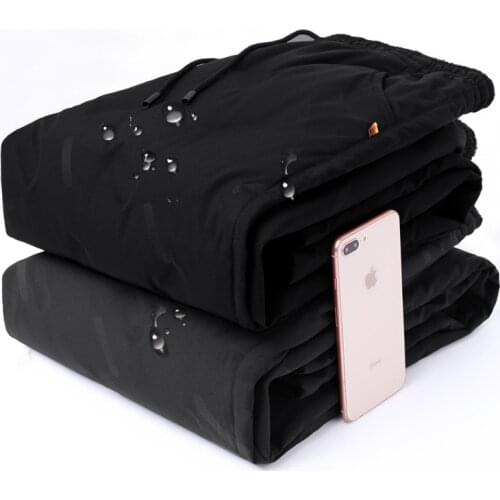 Asstseries Men's Hiking Pants