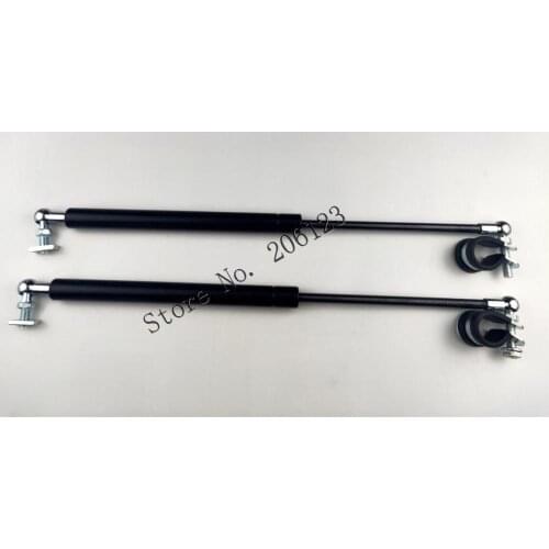 Auto rear Hood Bonnet Modify Gas Struts Lift Support for HONDA Spirior Damper Gas Shock