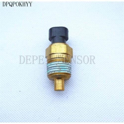 DPQPOKHYY case For Cummins diesel engine intake air temperature sensor OEM 3613547