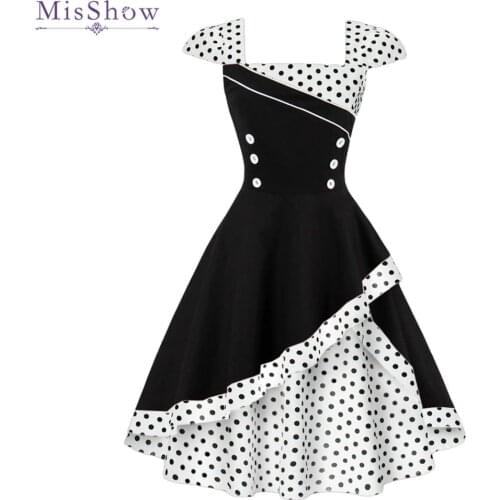 MisShow Christmas Costumes