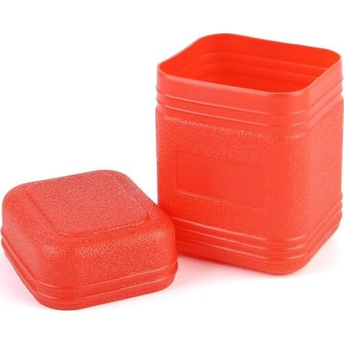 Outdoor Stainless Steel Stove Storage Box Plastic Box Outer Packaging Box With Lid Furnace Box Stove Accessories