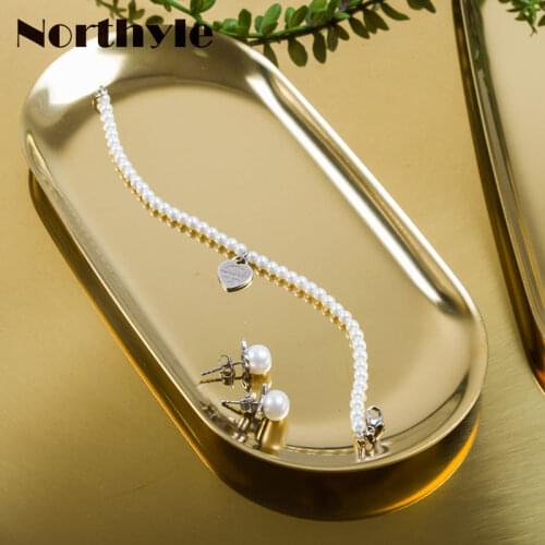 Northyle Decorative Plates