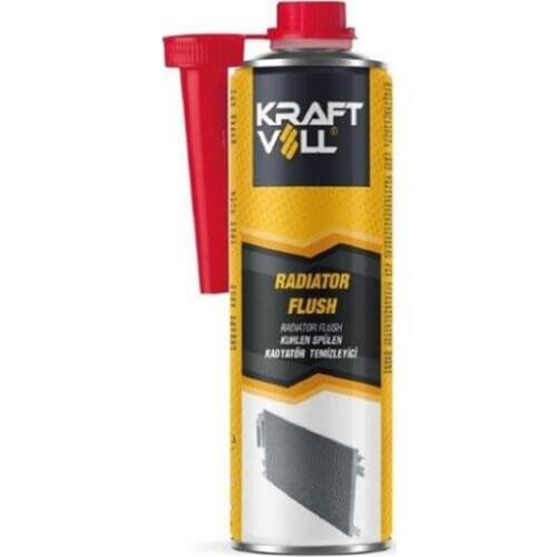 Kraftvoll Radiator System Cleaner 300 Ml Original Product Same Day Shipping EXP DATE 02/22