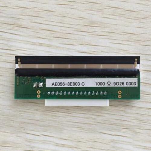 Printhead For jiadaa 7101 AE056-8E803C FCP-7101 Electrocardiograph Printer