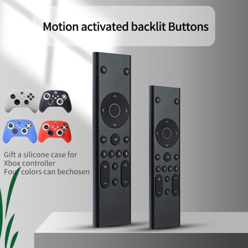 Remote Control For Xbox Series X S Game Console Original Remote Control For Microsoft XBOX