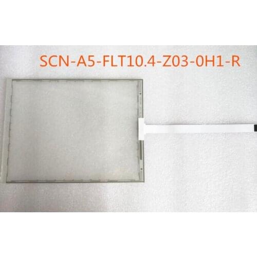 Touch screen SCN-A5-FLT10.4-Z03-0H1-R E073006