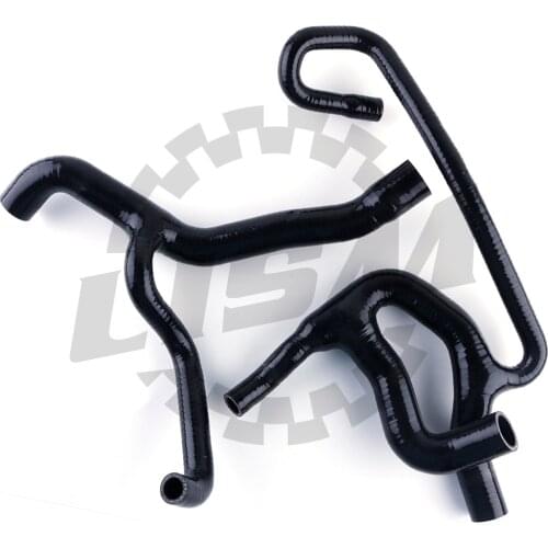 SILICONE RADIATOR HOSE FOR RENAULT Clio WilliamS 19 16S 16V F7P 1.8L 88-97