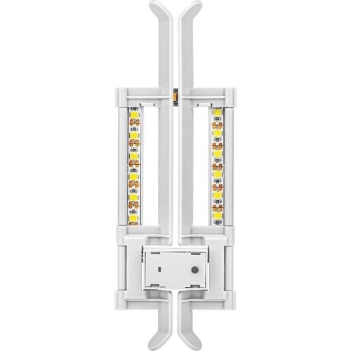 Foldable Night Flight Drone Landing Gear Night Indicator Rechargeable Light-emitting Tripod For Dji Mini 2 Dji Drone Accessories