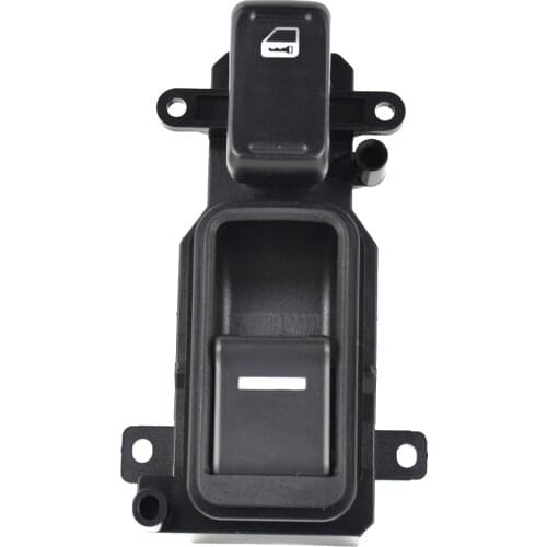 Brand New Power Window Master Switch Car Styling 35770-SDA-A21 35750-SDA-A05 35750-SDA-H07 For Honda ACCORD HYBRID SEDAN