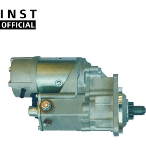 STARTER FOR 3T95L,4T95L S13-68C 124610-77010 124610-77019 123500-77010
