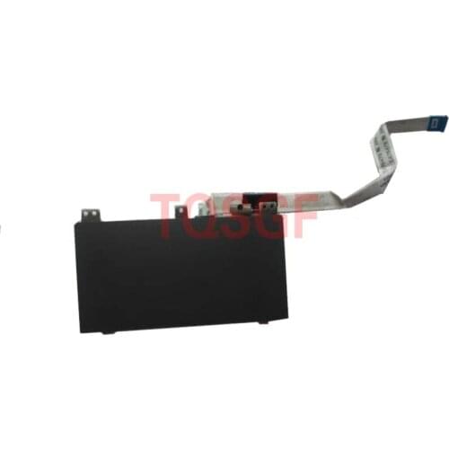 Tochpad for HP 15-BS 15-BW 15-BP Black