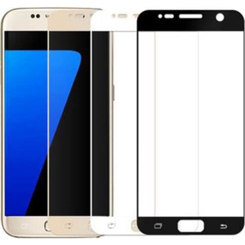 Защитные пленки для Samsung Galaxy S7 Touhonest China At AliExpress