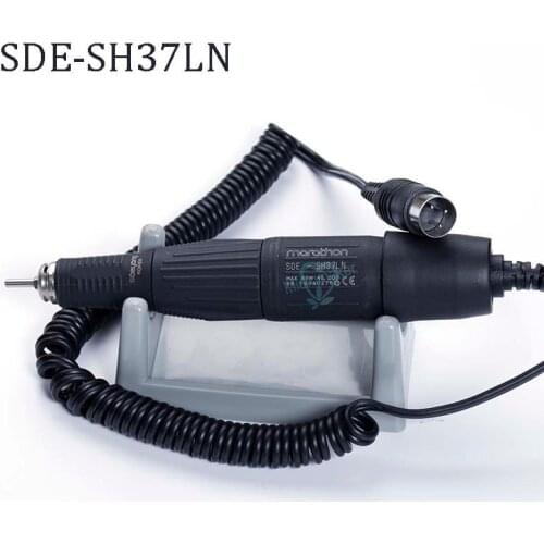 Dental MARATHAN Micromotor Hand piece SDE-H37LN 35000rpm 45000 Rotor Hand piece Dental Tool