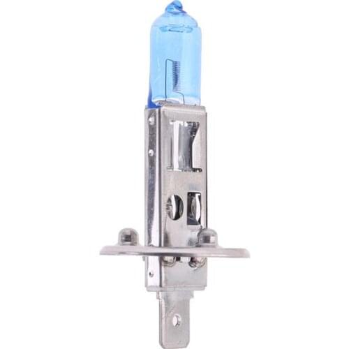 1 Pc Halogen Bulb H1/H3/H4/H7/H8/H11/9005/9006 12V 55W 5000K Quartz Glass Vehicle Car Headlight Lamp Car Styling Accessories