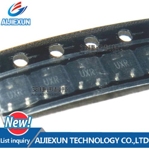 20Pcs 2SA211 silk-screenUXR SOT-23 in stock 100%New and original
