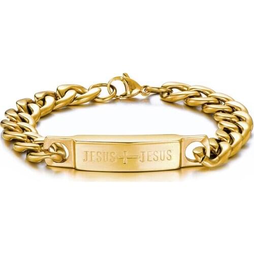 Big nose Metal Bracelets