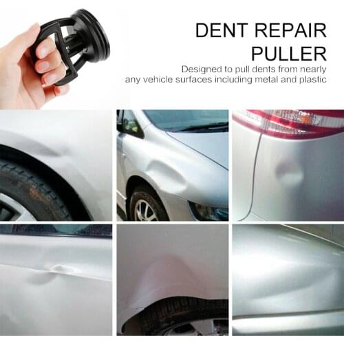 Fast Delivery Car Dent Repair Puller Dent Removal Tools Strong Suction Manual Paint Dent Repair Tool Car Tool Car Accessories