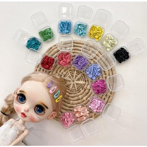 DIWONI Articulated Dolls
