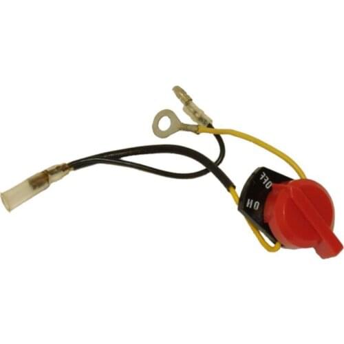 For Honda On/Off Switch GX200 Engine Stop With Two Wire GX140 GX160 High Quality Practical Kit Hot