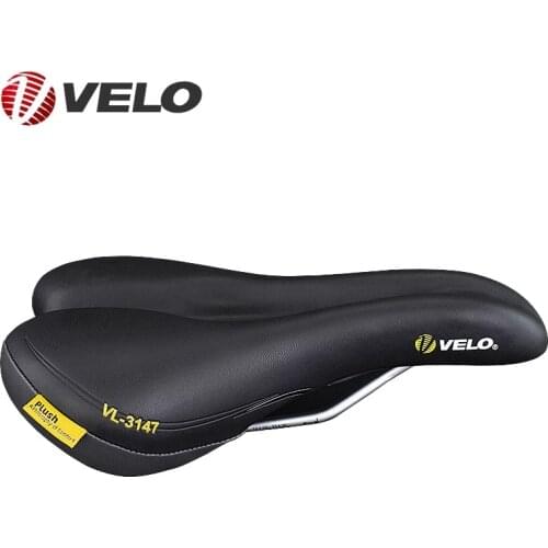 GENIER Bicycle Seats