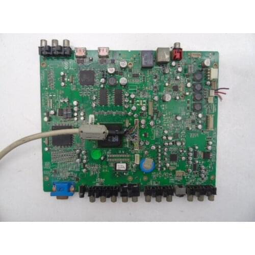 L46H61F L46M61F D32B68 motherboard 40 - LCDB68 - LC470WU4 MAC4XG match screen