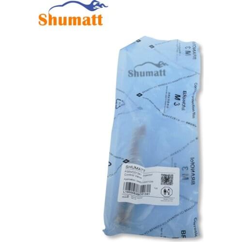 China Made New Common Rail Fuel Injector Control Vavle Assembly F00VC01341 For Injector 0445110237 0445110238