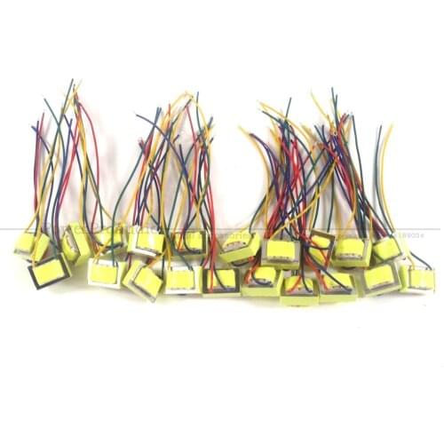 20pcs/lot Transformer For Shure SM57 SM 58 SM58LC SM58S SM58SK Wired Microphone