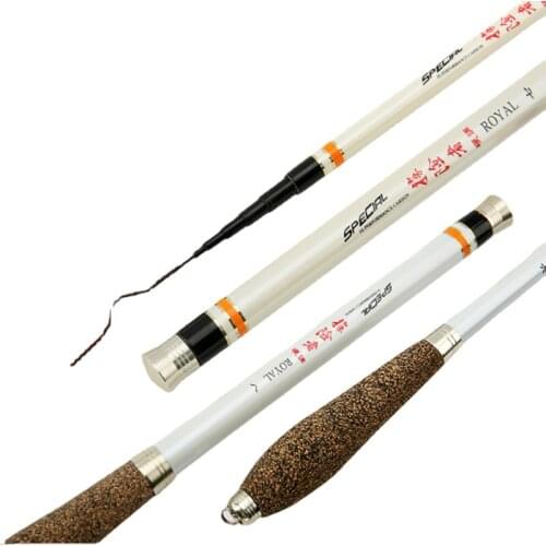 Ultra-short Stream Rod Pocket Rod High Carbon Super Light Super Hard Carbon 19 Tone Portable Fishing Rod Olta Pesca