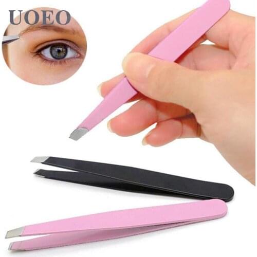 UOEO Eyebrow Tweezers