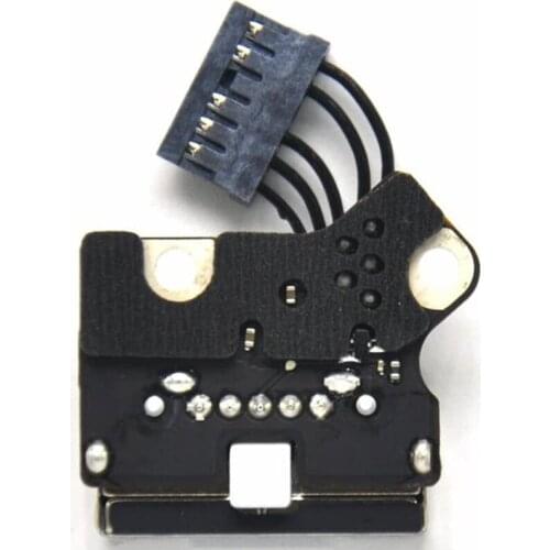 Replacement DC-in Power Jack Board Charging Port for Pro Retina A1398 15 inch 820-3109-A Series(2012-2014 Year)