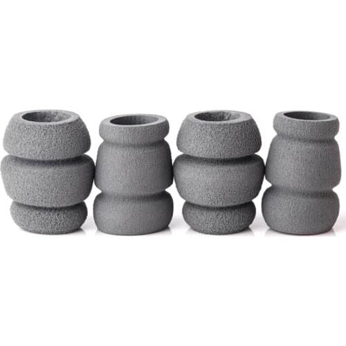 31/41mm Memory Foam Tattoo Grip Cover Tattoo Machine Pen Machine Cover Tools