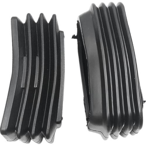 For HITACHI ZX KOBELCO SK 75-8 60C YANMAR 40 VOLVO EC 55 60 excavator foot valve dust cover excavator accessories