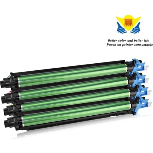 JIANYINGCHEN color Compatible Drum unit for Konicas minolta bizhub C224 C364 C454 imaging unit