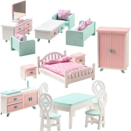 Battoom Toy Furniture