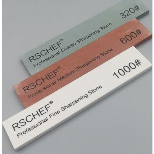 Large whetstone 300/600/1000 coarse sand set multi-function whetstone whetstone enlarged version