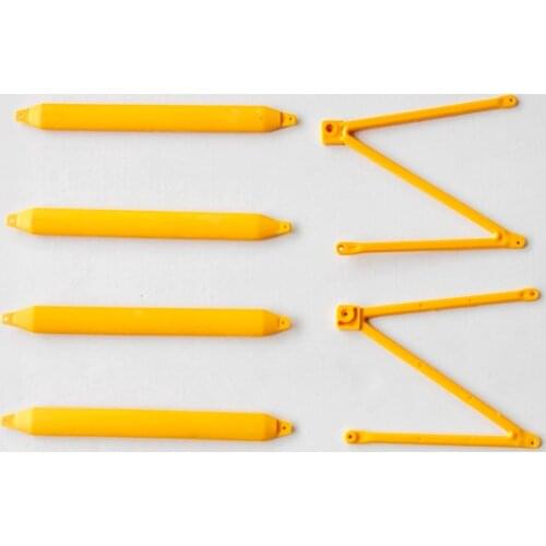 RC Aeroplane Part Wing Strut for Dynam 8957 Tiger Moth