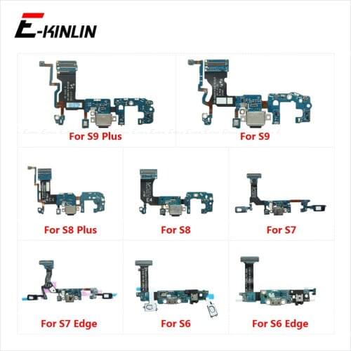 E-KINLIN Microphones For Phones Samsung Galaxy S6 Edge China
