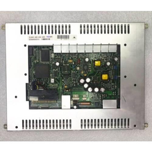 EL640.480-AD4 Quality test video can be provided，1 year warranty, warehouse stock