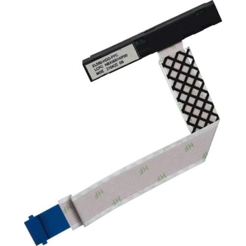 Laptop Hard Drive Cable HDD Flex Suitable For Lenovo ThinkPad L580 EL580 NBX0001KP00