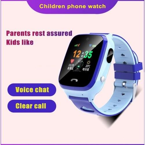 HESTIA Sim Card Watch