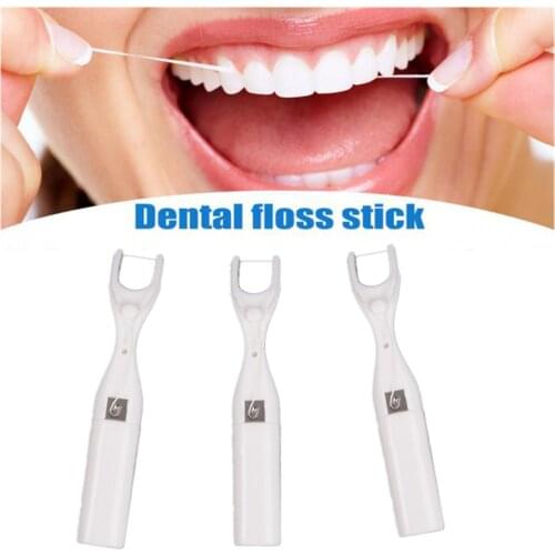 Зубные нити LANSSAL China At AliExpress