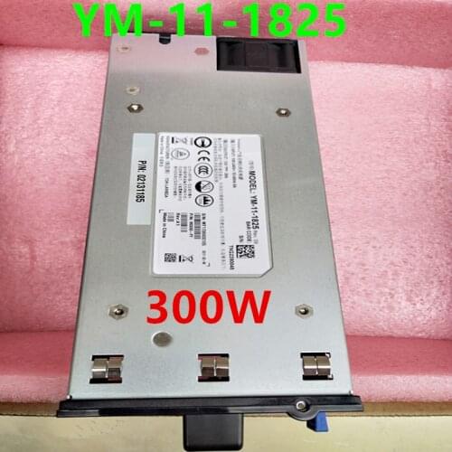 New PSU For Mellanox MSX6025 SX6036 300W Power Supply YM-11-1825 675170-001